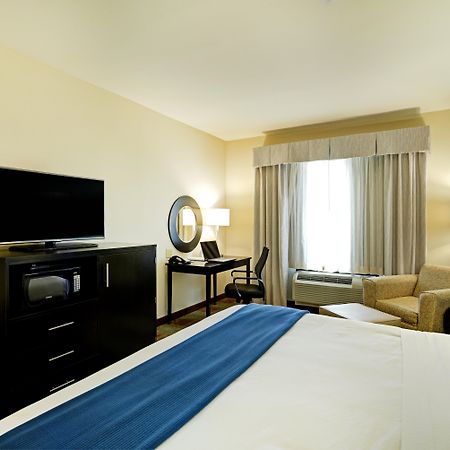 Holiday Inn Express & Suites Houston Northwest-Brookhollow By Ihg Exterior photo