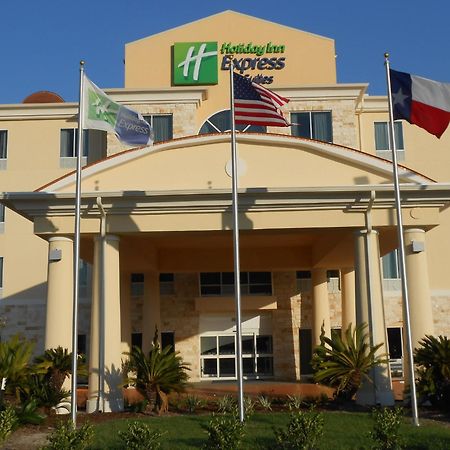 Holiday Inn Express & Suites Houston Northwest-Brookhollow By Ihg Exterior photo