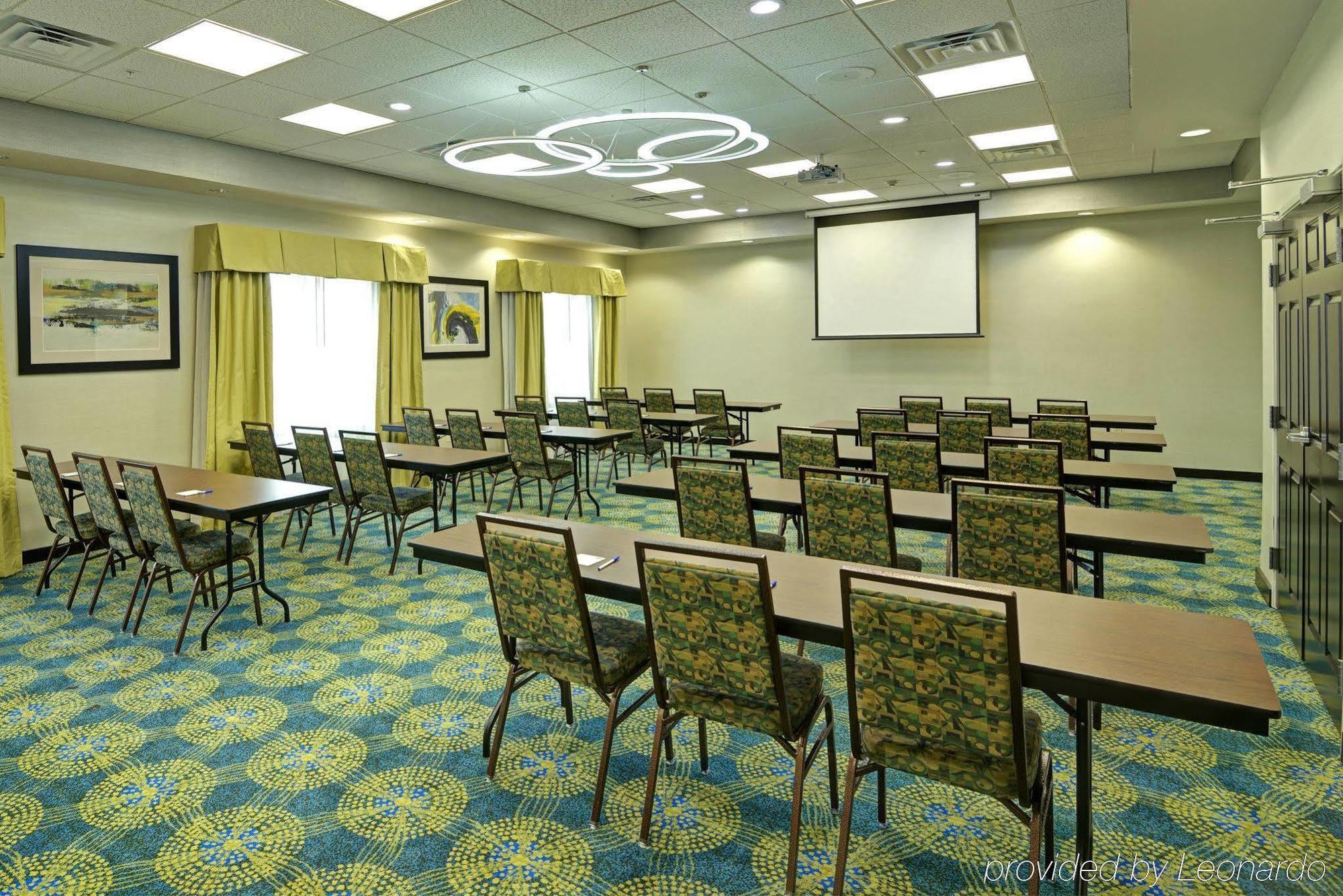 Holiday Inn Express & Suites Houston Northwest-Brookhollow By Ihg Exterior photo